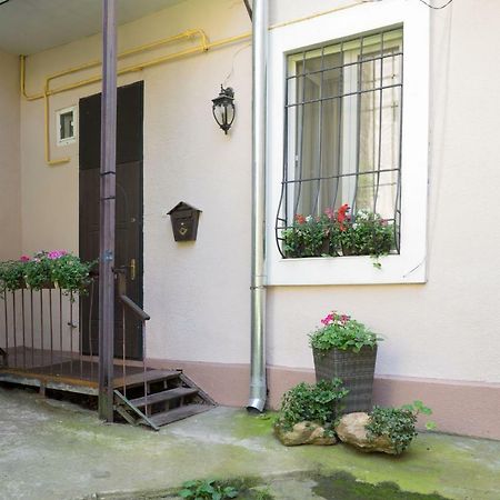 Cozy Apartment On Yevreiska Street オデッサ エクステリア 写真