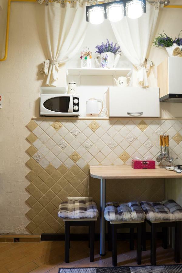 Cozy Apartment On Yevreiska Street オデッサ エクステリア 写真